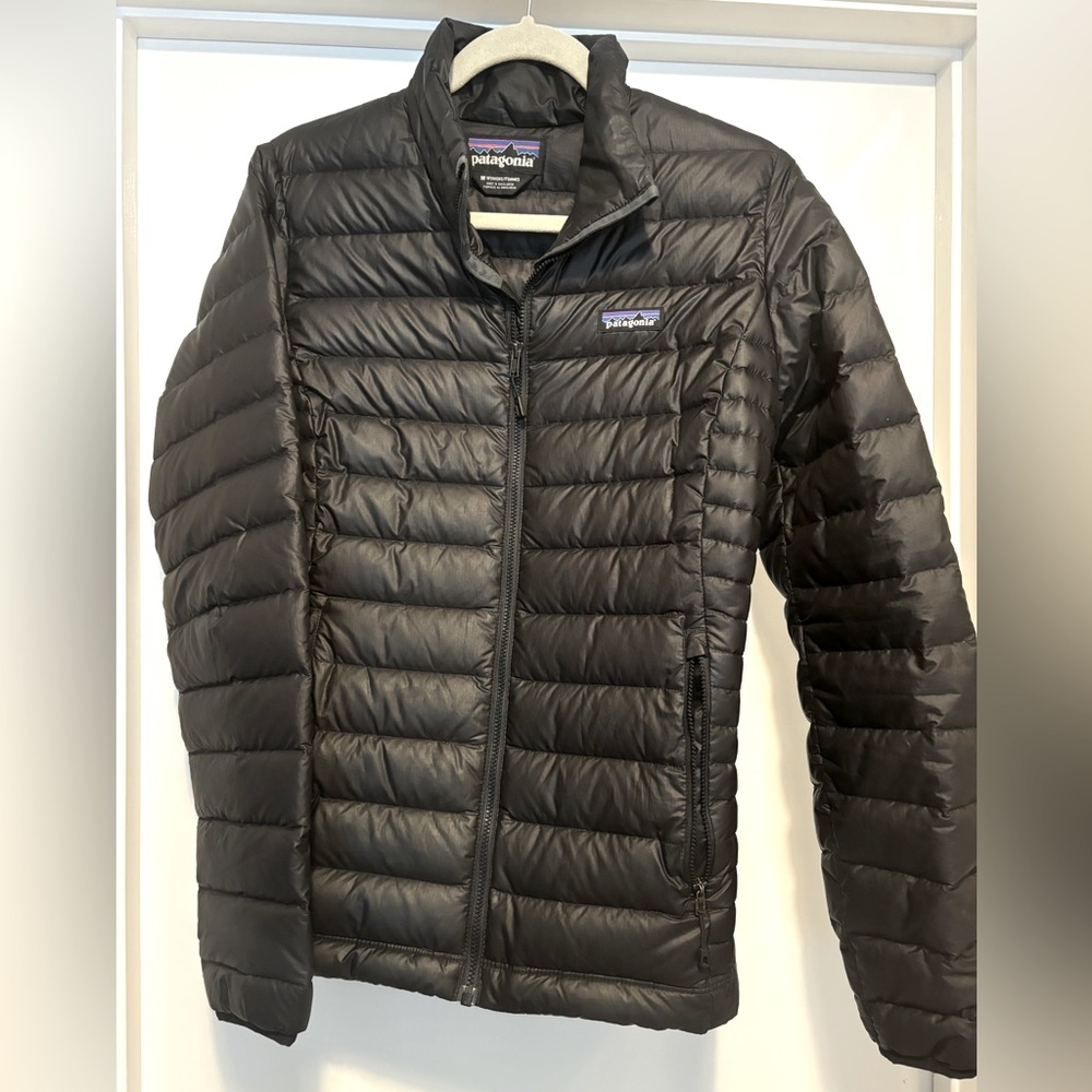 Patagonia Women’s Down Jacket